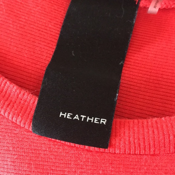 Heather tunic - Picture 6 of 9